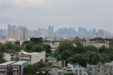 World’s most liveable cities: Metro Manila ranking .